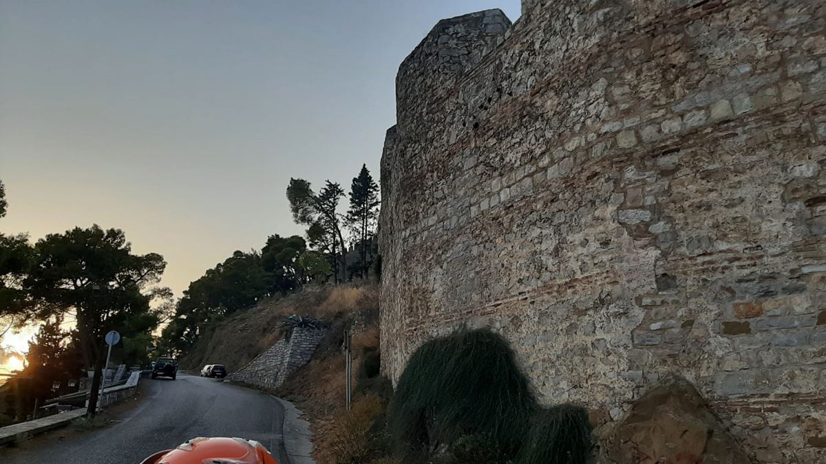 KTM Greece Rally 2021 objektívom OKR Moto (Fotoreport 1)